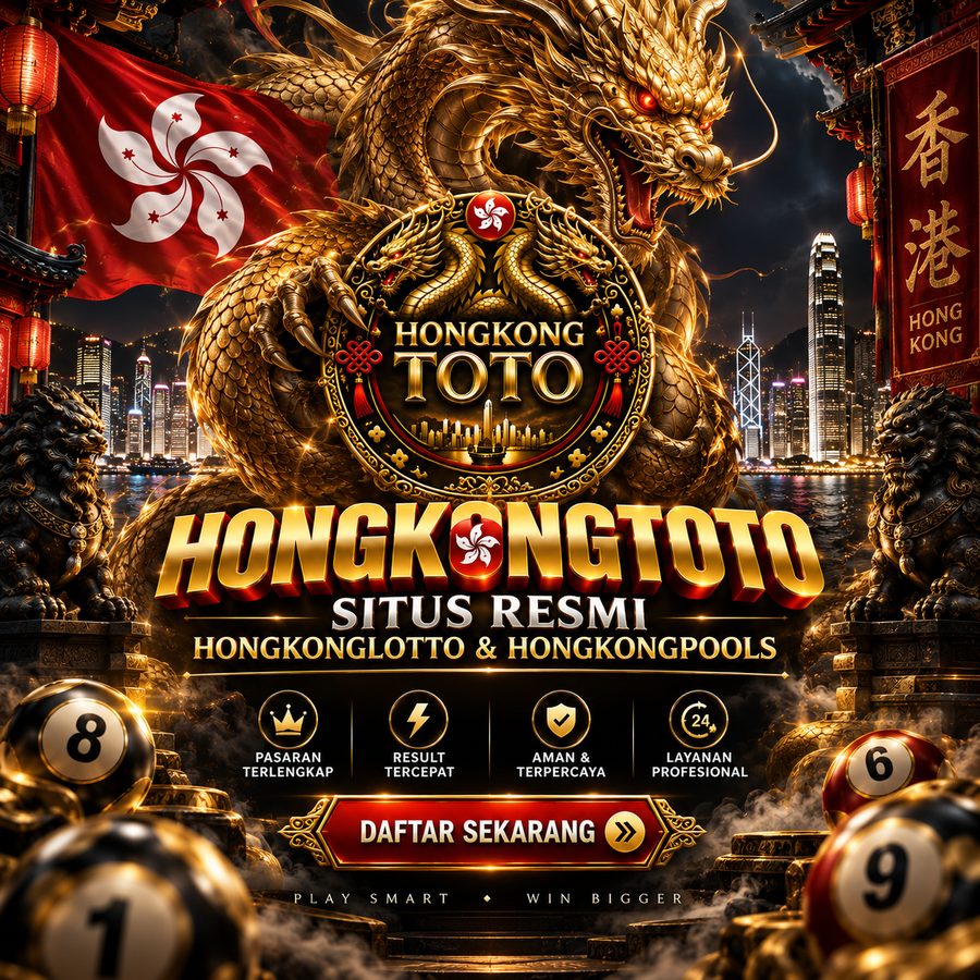 Hongkongtoto Lumut